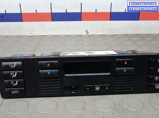 блок управления печки и климат-контроля BM3264866 на BMW X5 E53