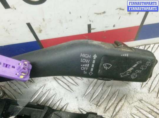переключатель поворотов и дворников (стрекоза) VG1662066 на VOLKSWAGEN GOLF 5