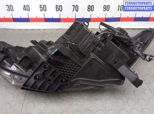 купить фара правая на NISSAN QASHQAI J11