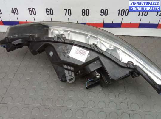 купить фара правая на NISSAN QASHQAI J11