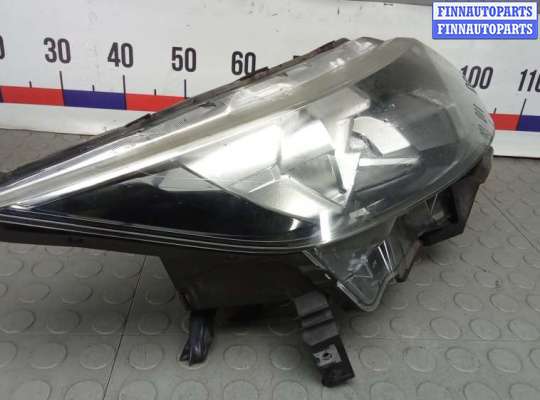 купить фара правая на NISSAN QASHQAI J11