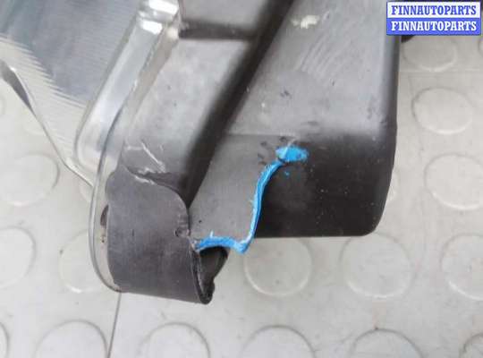 купить фара правая на NISSAN QASHQAI J11