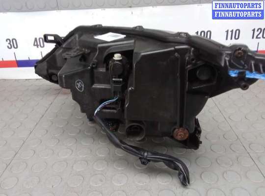 купить фара правая на NISSAN QASHQAI J11