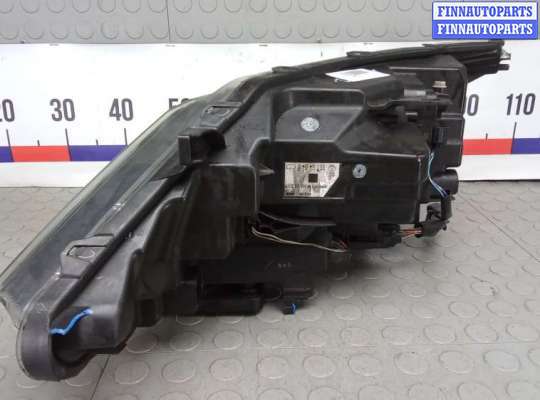 купить фара правая на NISSAN QASHQAI J11