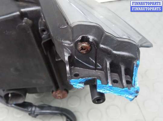 купить фара правая на NISSAN QASHQAI J11