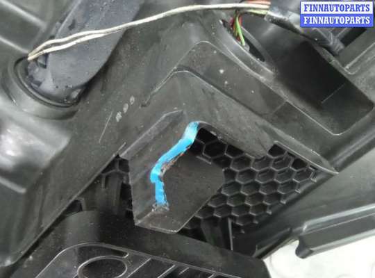 купить фара правая на NISSAN QASHQAI J11