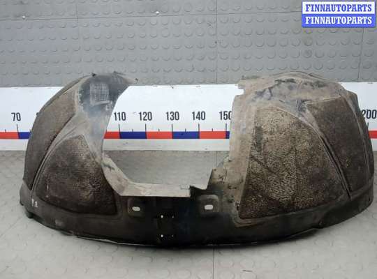 купить защита арок (защита крыла, подкрылок) передняя правая на OPEL ASTRA J