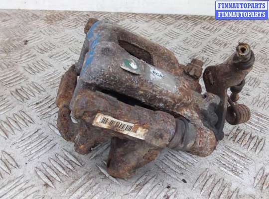 купить суппорт тормозной задний правый на SKODA YETI 1