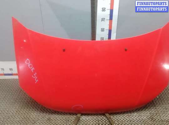 купить капот на HYUNDAI GETZ TB