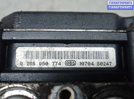 купить блок abs на FORD TRANSIT 7