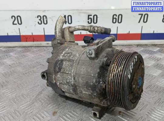 купить компрессор кондиционера дизельный на RENAULT TRAFIC 2