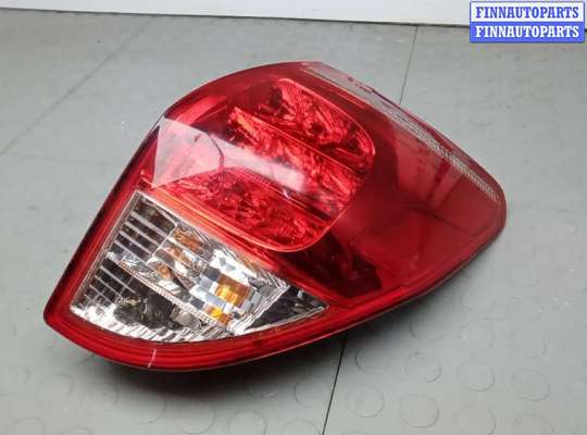 фонарь задний правый TT931188 на TOYOTA RAV 4 XA30