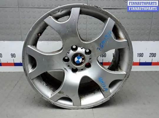 диск литой BM3443001 на BMW X5 E53