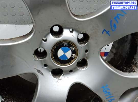 купить диск литой на BMW X5 E53
