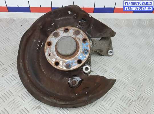 купить ступица задняя левая на VOLKSWAGEN PASSAT B7