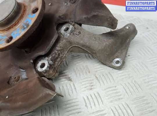 купить ступица задняя левая на VOLKSWAGEN PASSAT B7