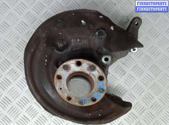 купить ступица задняя левая на VOLKSWAGEN PASSAT B7