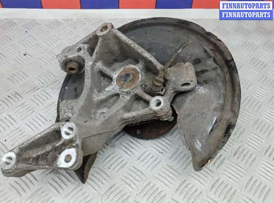 купить ступица задняя левая на VOLKSWAGEN PASSAT B7