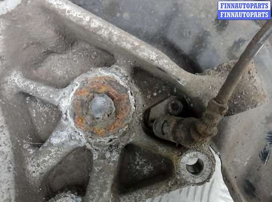 купить ступица задняя левая на VOLKSWAGEN PASSAT B7