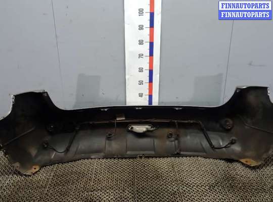 купить бампер задний на NISSAN QASHQAI J10
