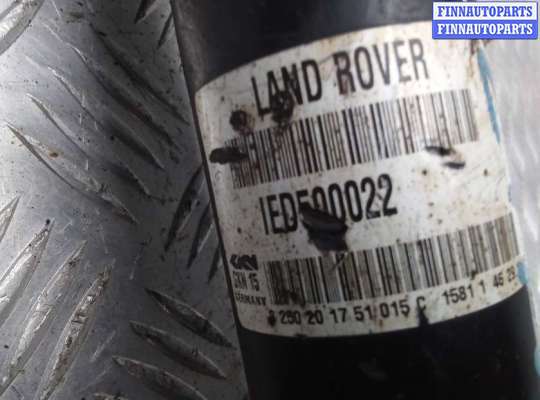 купить привод передний правый на LAND ROVER RANGE ROVER 3