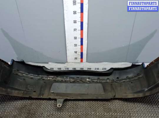 купить бампер задний на PEUGEOT 407