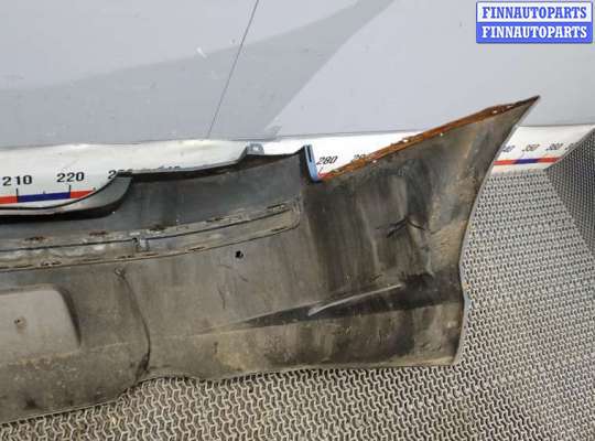 купить бампер задний на PEUGEOT 407