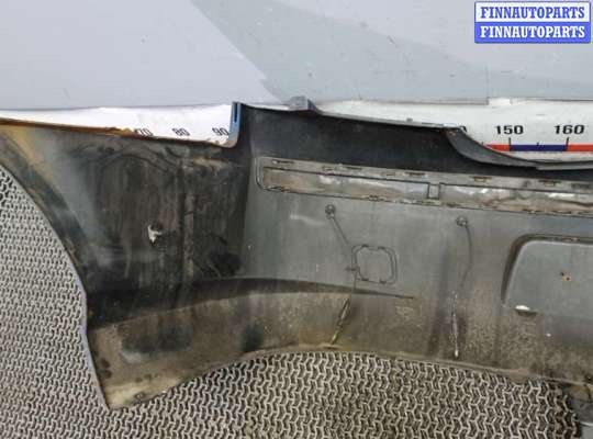 купить бампер задний на PEUGEOT 407