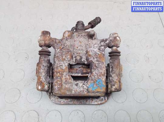 скоба суппорта зад. NS893763 на NISSAN JUKE F15