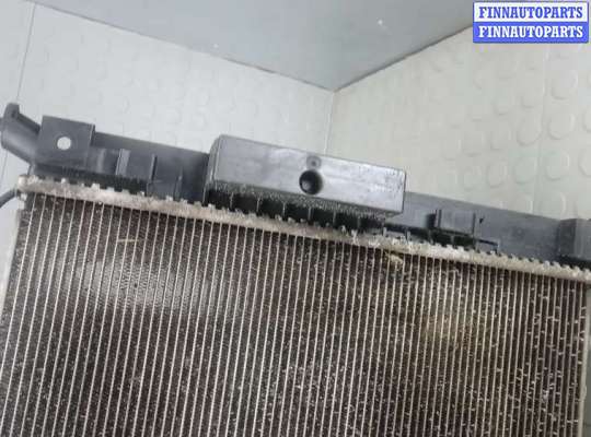 купить радиатор системы охлаждения на CITROEN C4 PICASSO 2