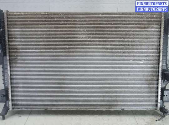 купить радиатор системы охлаждения на CITROEN C4 PICASSO 2