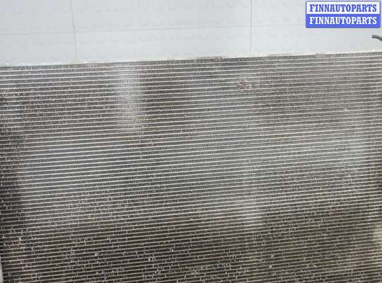 купить радиатор системы охлаждения на CITROEN C4 PICASSO 2