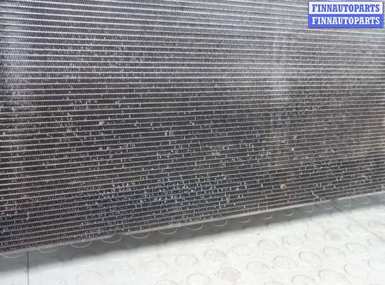 купить радиатор системы охлаждения на CITROEN C4 PICASSO 2