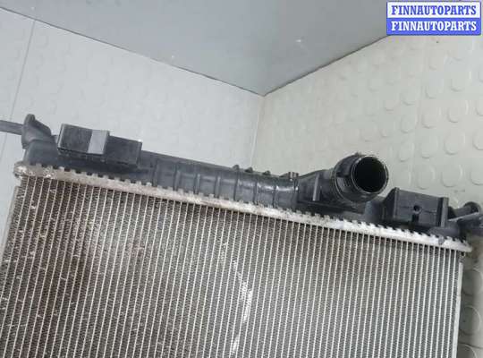 купить радиатор системы охлаждения на CITROEN C4 PICASSO 2