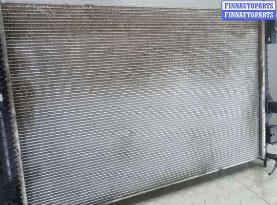 купить радиатор системы охлаждения на CITROEN C4 PICASSO 2