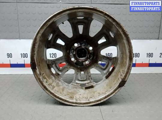 купить диск литой на FORD ECOSPORT