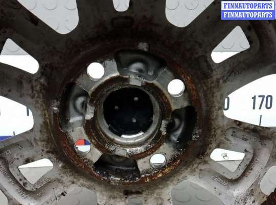 купить диск литой на FORD ECOSPORT