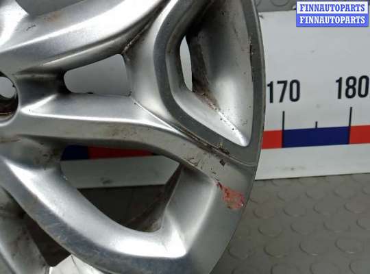 купить диск литой на FORD ECOSPORT