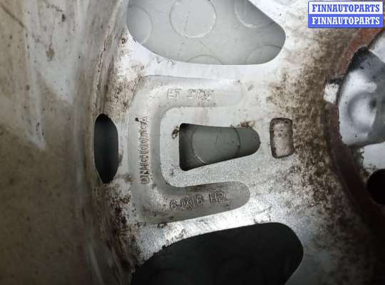 купить диск литой на FORD ECOSPORT