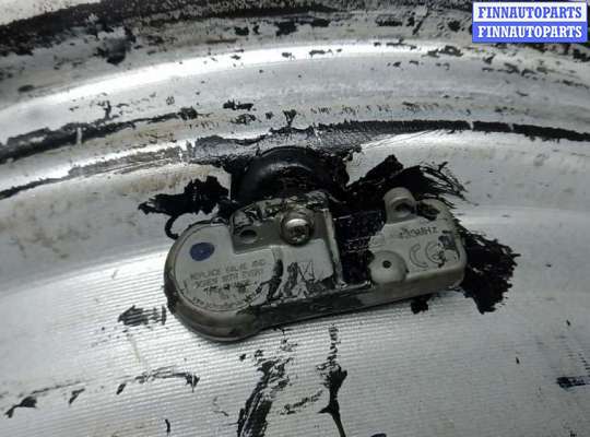 купить диск литой на FORD ECOSPORT