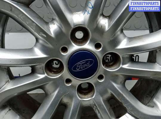 купить диск литой на FORD ECOSPORT