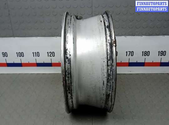 купить диск литой на FORD ECOSPORT