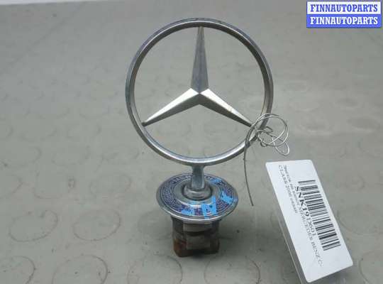 купить значок на капот на MERCEDES BENZ C-CLASS W203