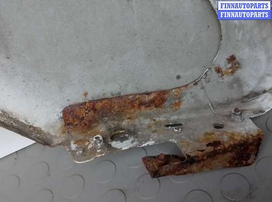 купить крыло переднее левое на PEUGEOT PARTNER 2