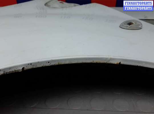 купить крыло переднее левое на PEUGEOT PARTNER 2