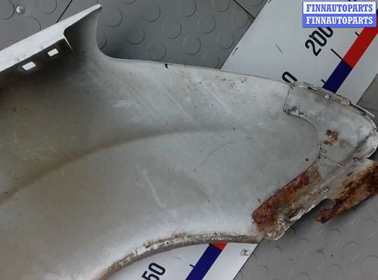 купить крыло переднее левое на PEUGEOT PARTNER 2