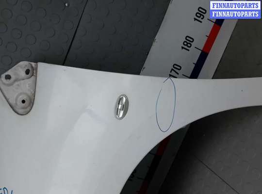 купить крыло переднее левое на PEUGEOT PARTNER 2