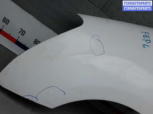 купить крыло переднее левое на PEUGEOT PARTNER 2