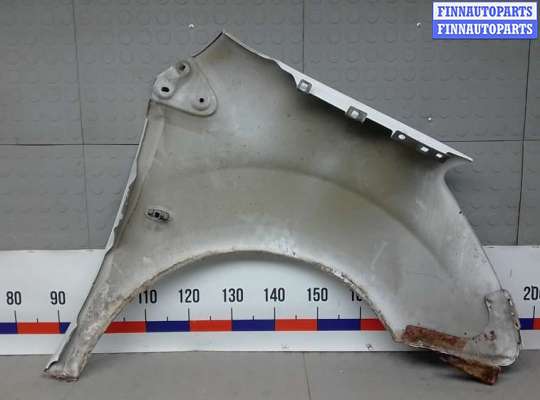 купить крыло переднее левое на PEUGEOT PARTNER 2
