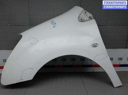 купить крыло переднее левое на PEUGEOT PARTNER 2